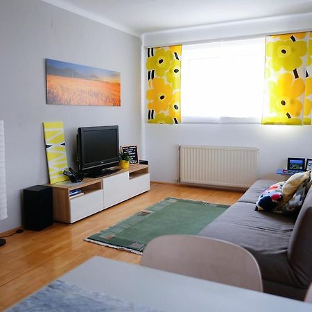 Goldenfields Apartment 크란 외부 사진