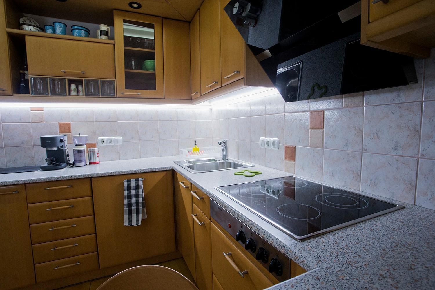 Goldenfields Apartment 크란 외부 사진