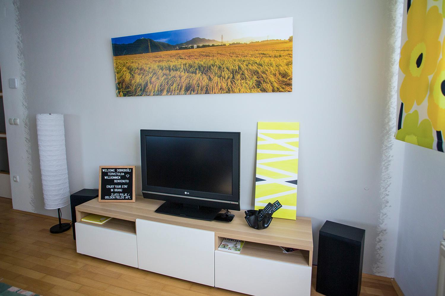 Goldenfields Apartment 크란 외부 사진