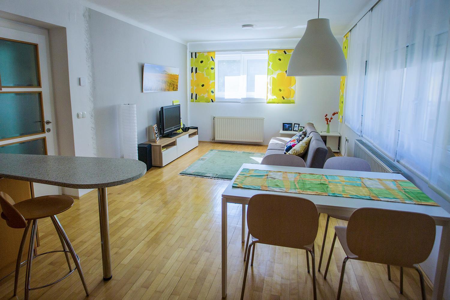 Goldenfields Apartment 크란 외부 사진