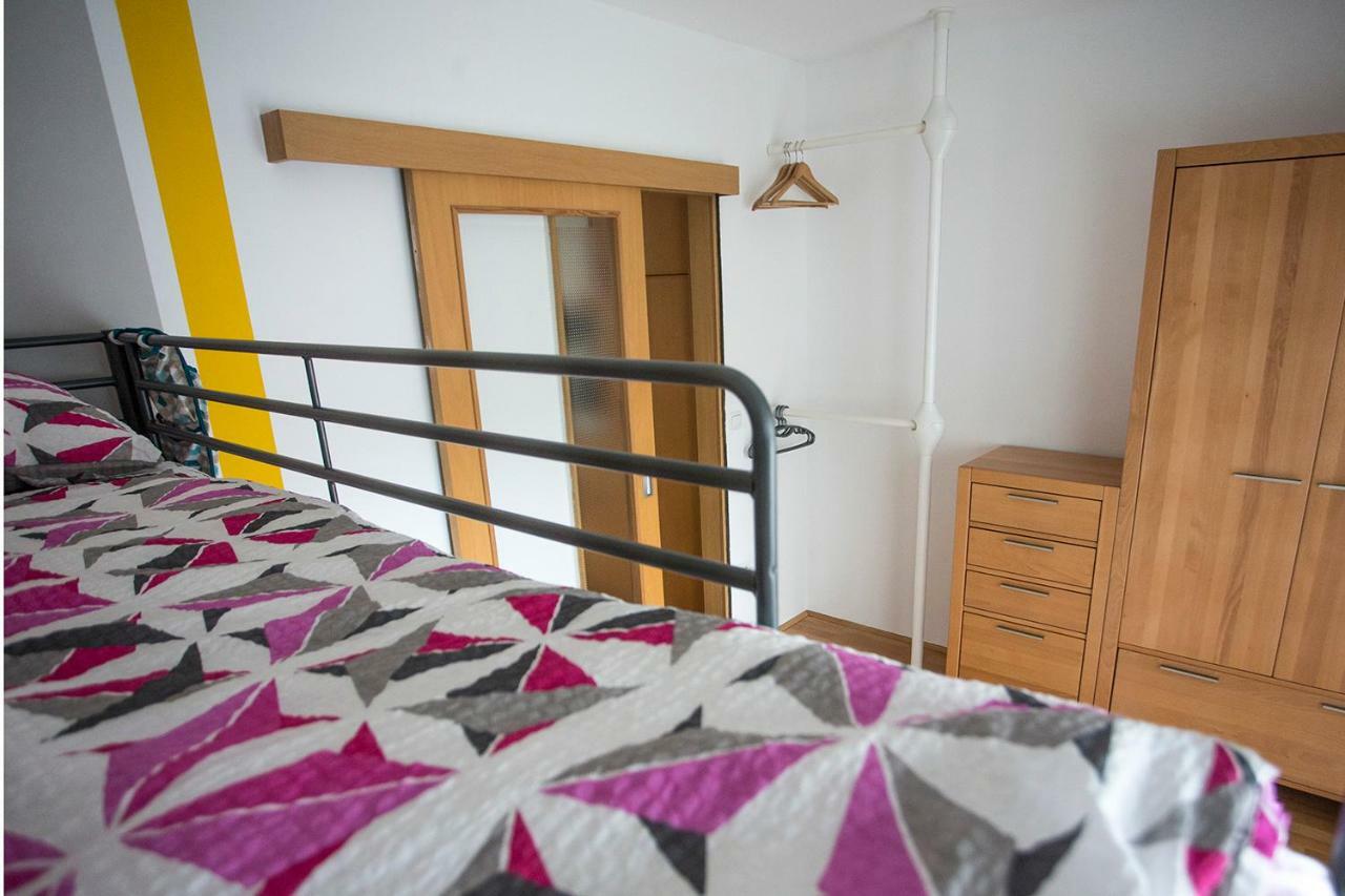 Goldenfields Apartment 크란 외부 사진