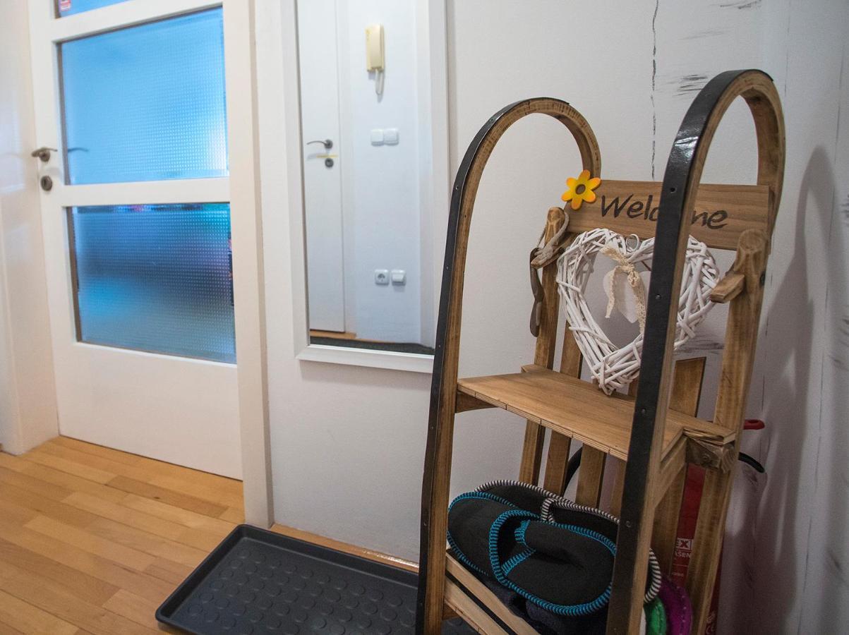 Goldenfields Apartment 크란 외부 사진